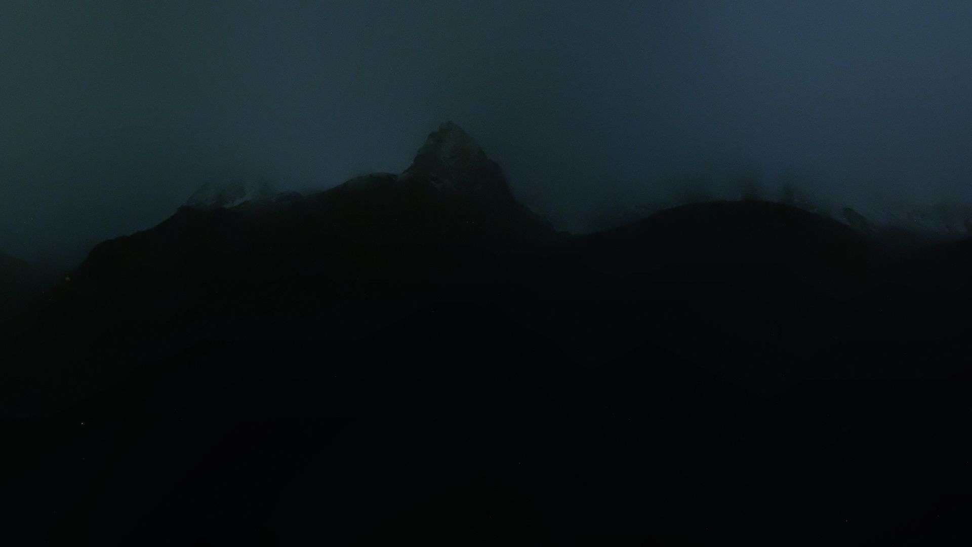 Evolene: Arolla