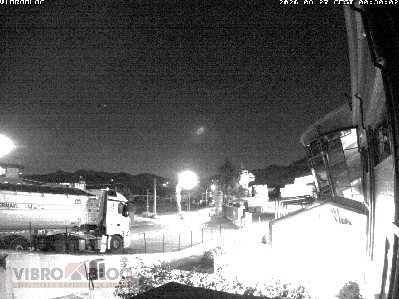Montese › North-East: Vibro-Bloc S.p.A.
