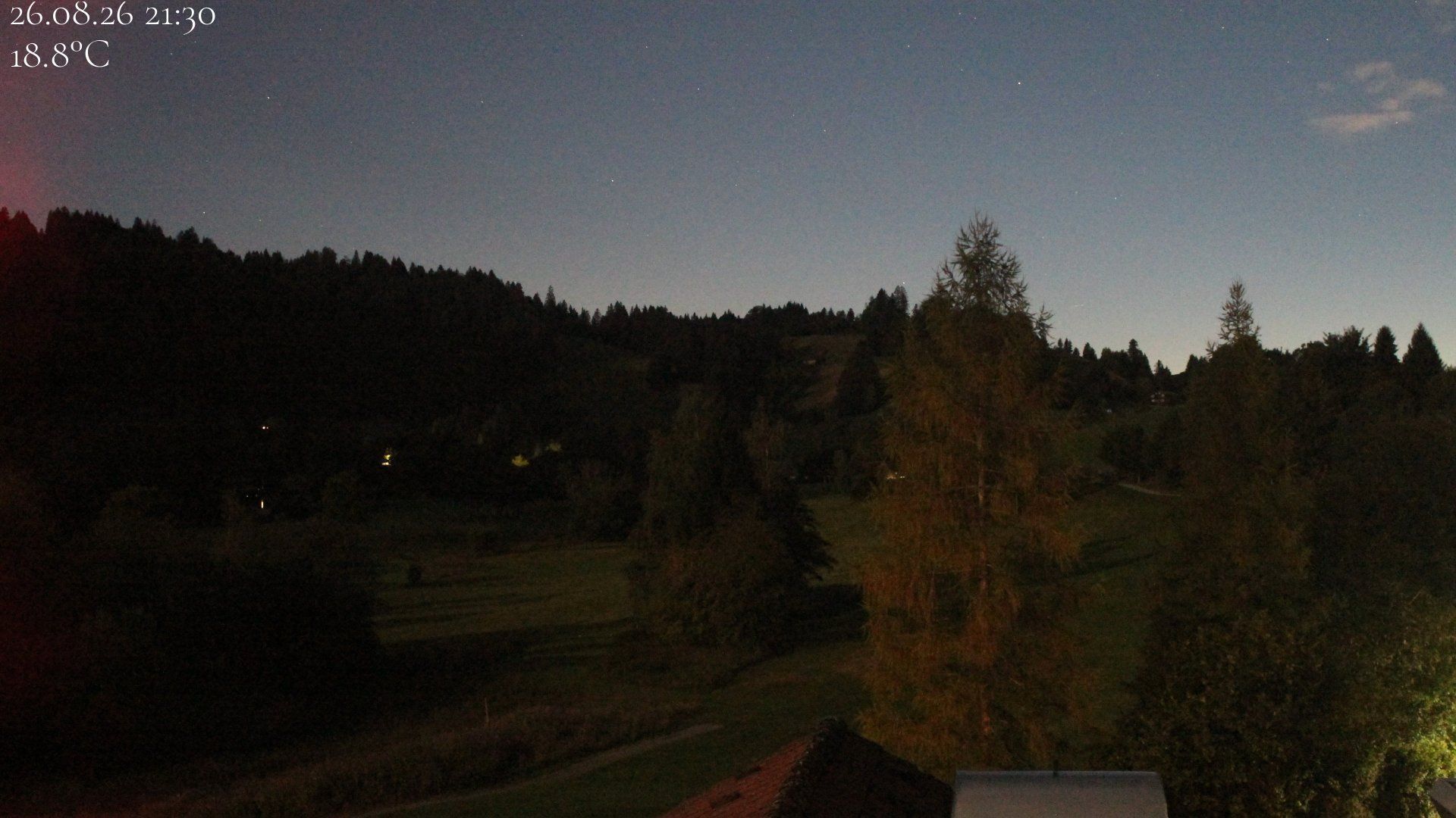 Oberstaufen › West: STEIBIS