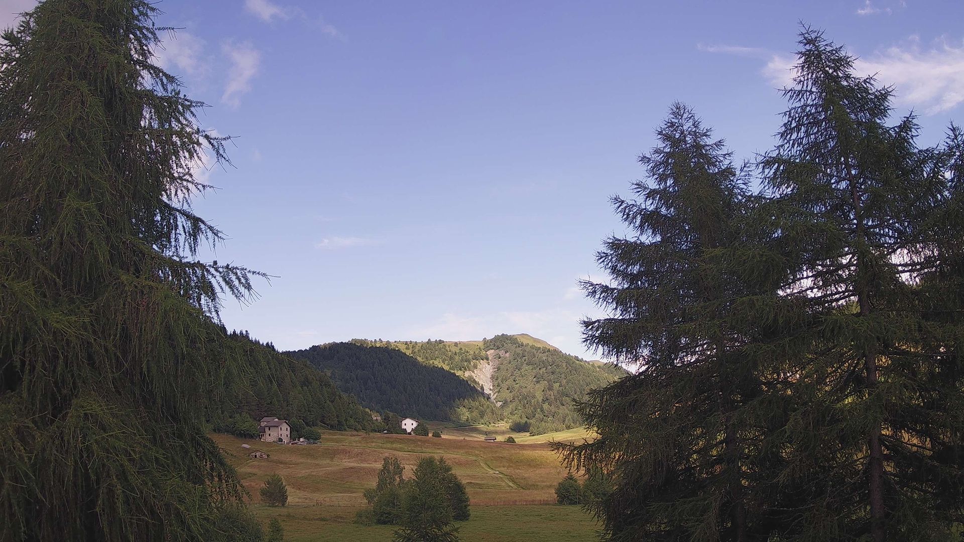 Aprica › North-West: Trivigno