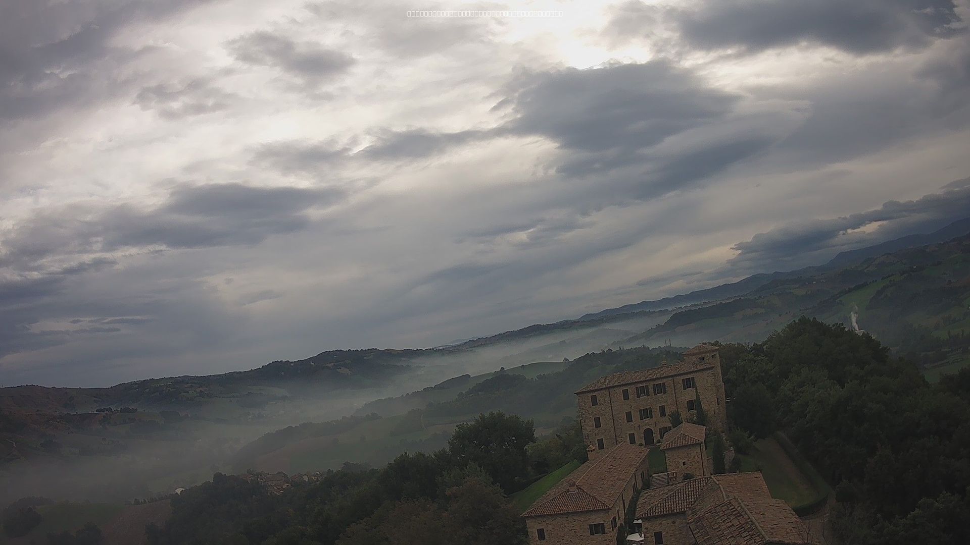 Viano › East: Rondinara - Scandiano
