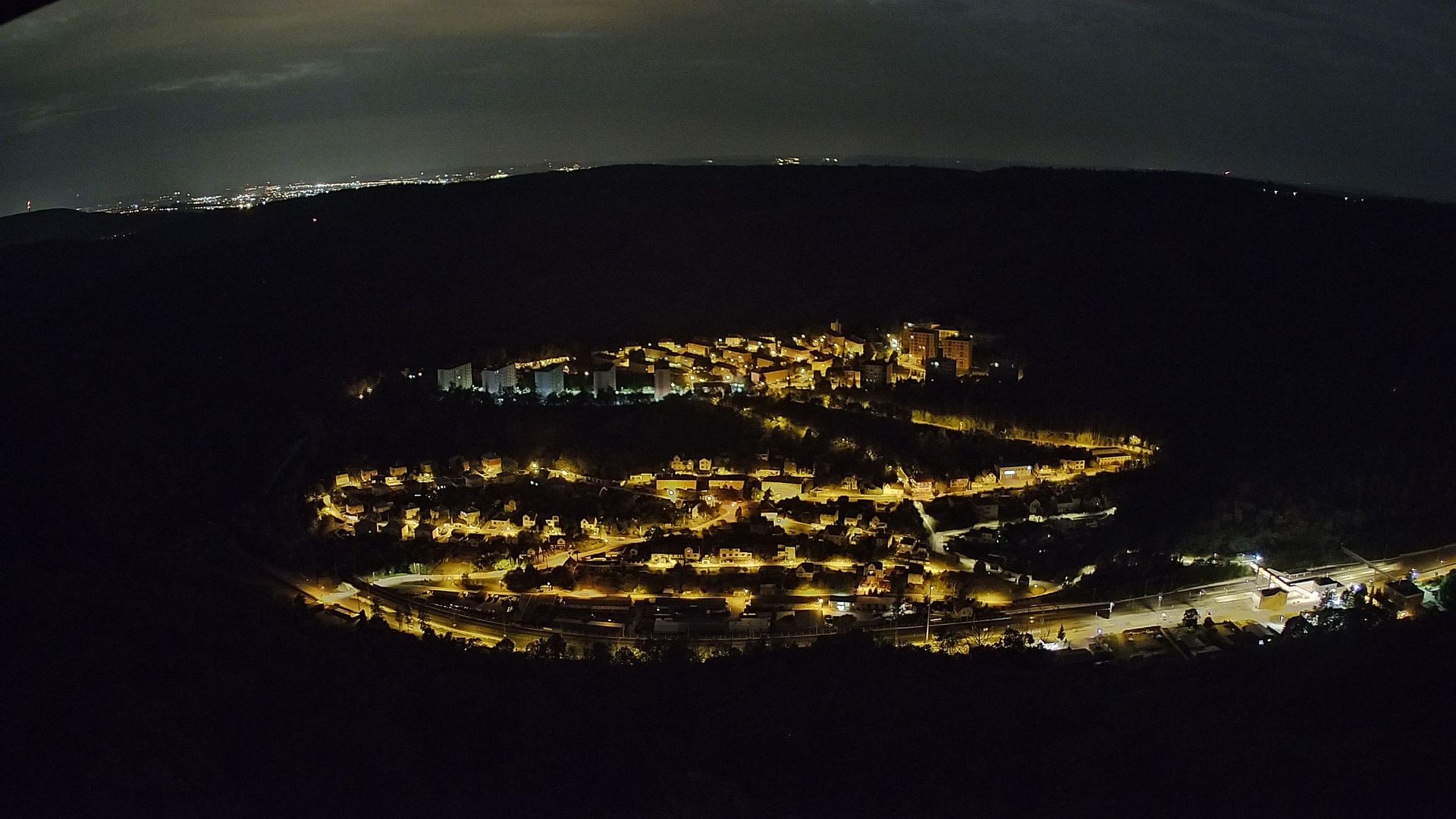 Babice nad Svitavou › South-West