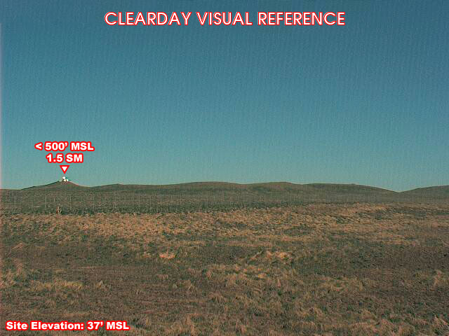 St. Paul, Alaska - Webcam Galore
