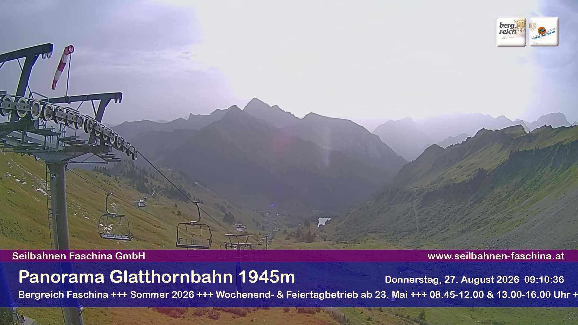 Fontanella-Faschina - Webcam Galore