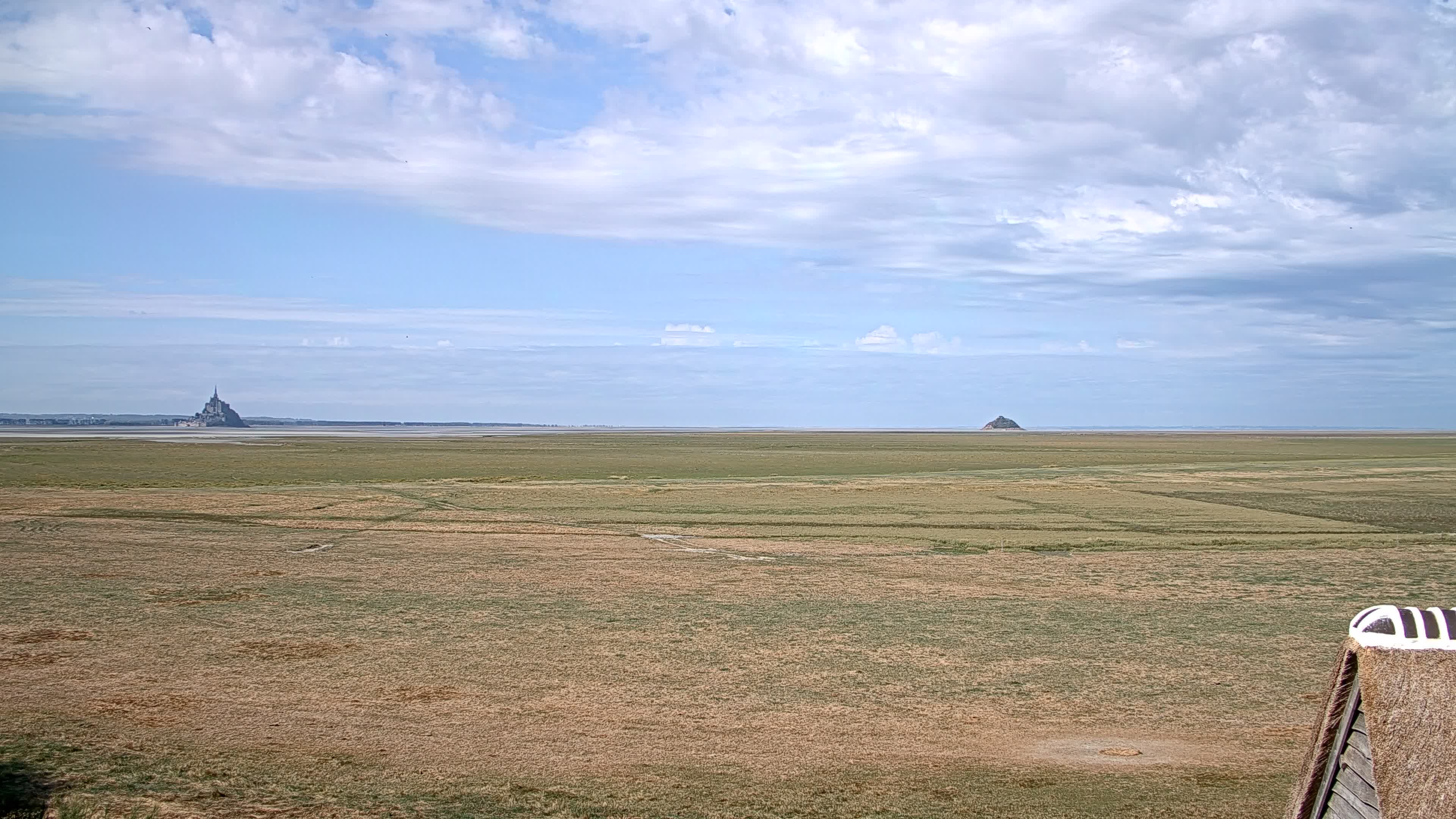 Webcam Vains: Sea View