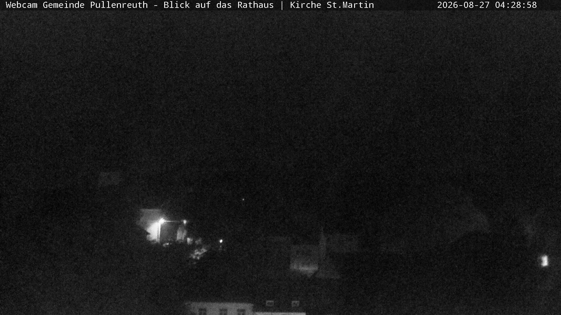 Pullenreuth › South-East