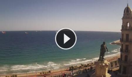 Webcam Tarragona: Balcó del Mediterrani