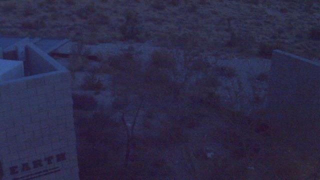 Webcam Las Vegas, Nevada: Red Rock Visitor Center