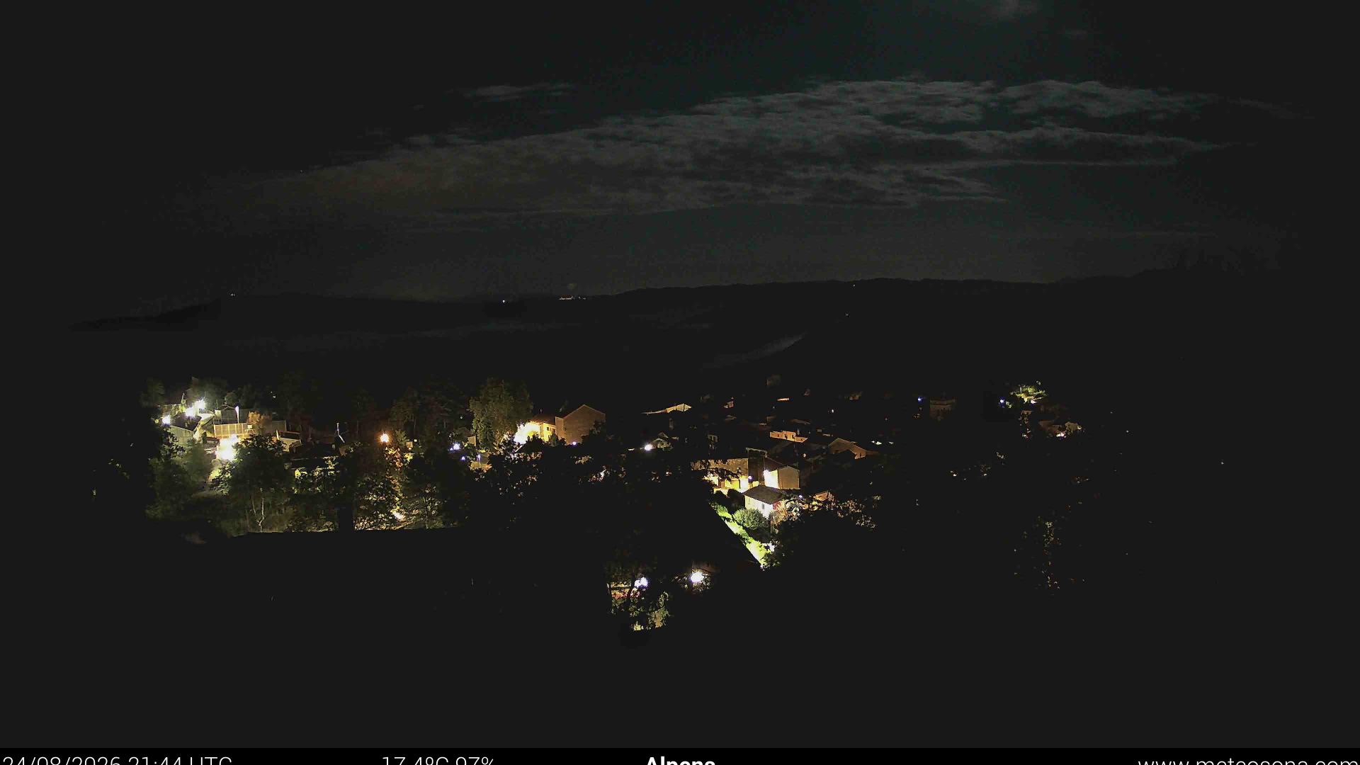 Alpens › South-East