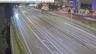 Angas: Tynnerdsmotet Södra