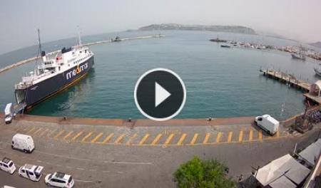 Procida - Webcam Galore