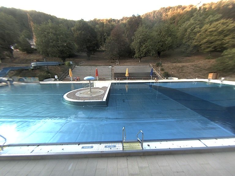 Bleichheim: Blaubeuren