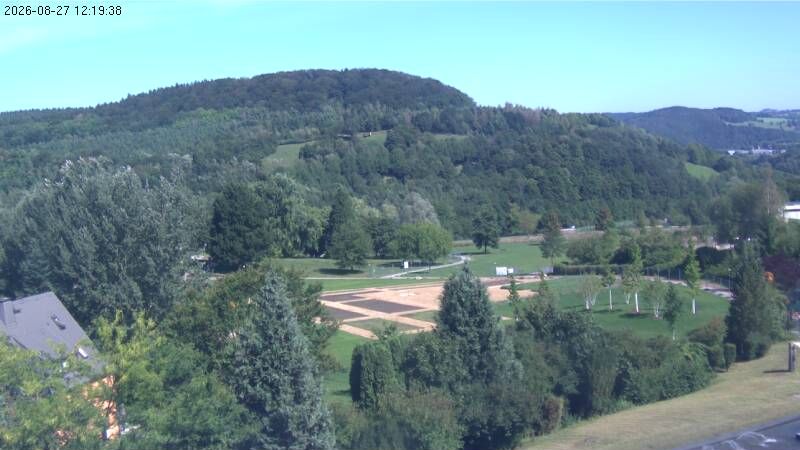 Aue-Bad Schlema