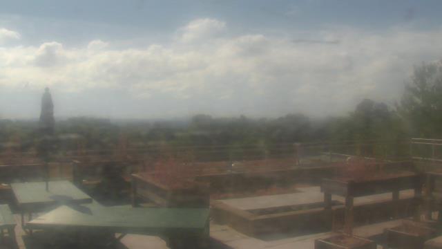 Montclair, New Jersey - Webcam Galore