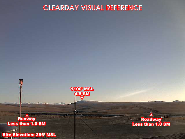 Teller, Alaska - Webcam Galore