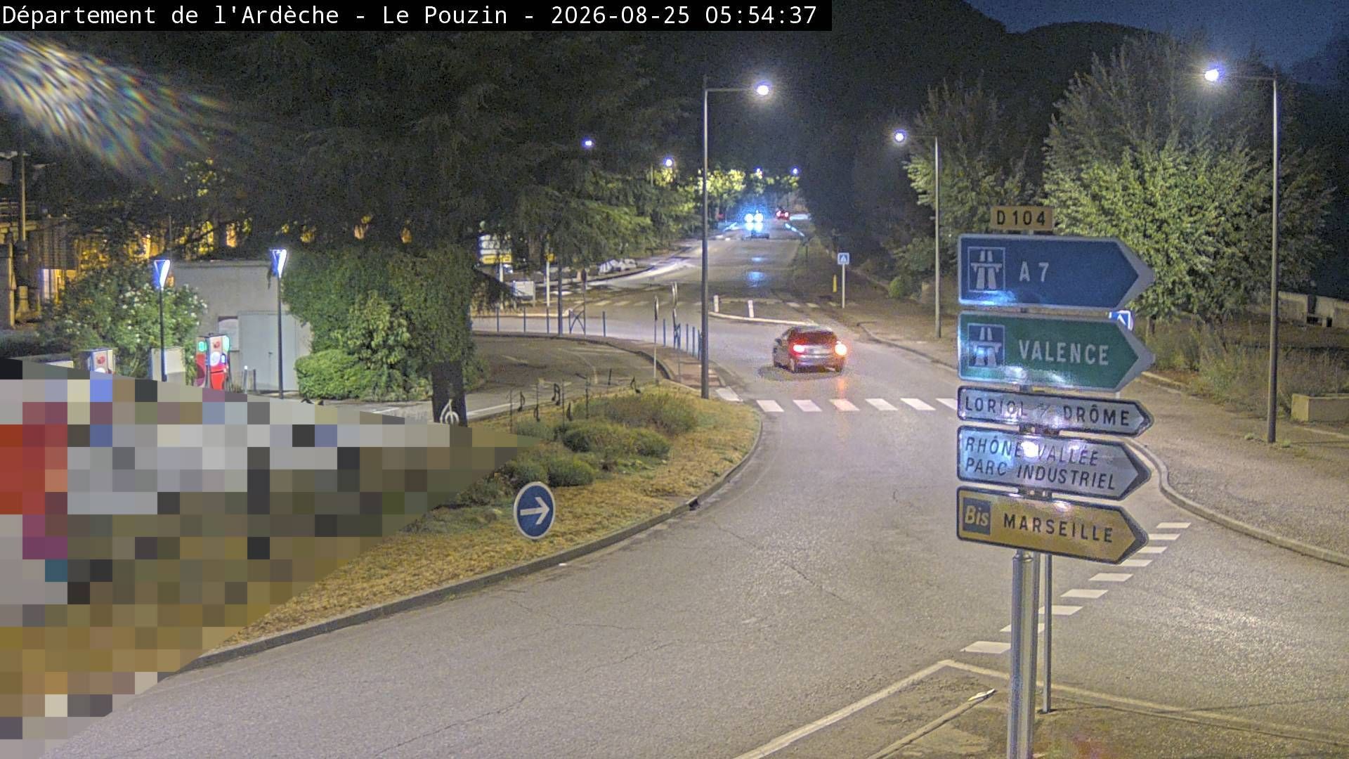 Le Pouzin