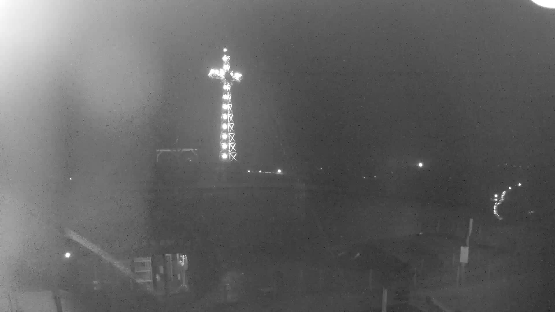Webcam Czarna Góra: Grapa-Litwinka