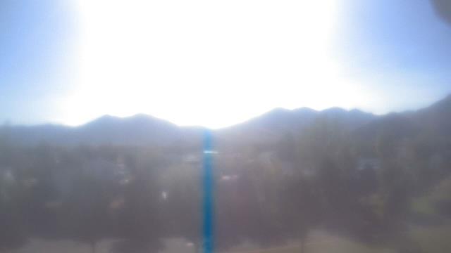 Webcam Tabiona, Utah: Blue Peak High School