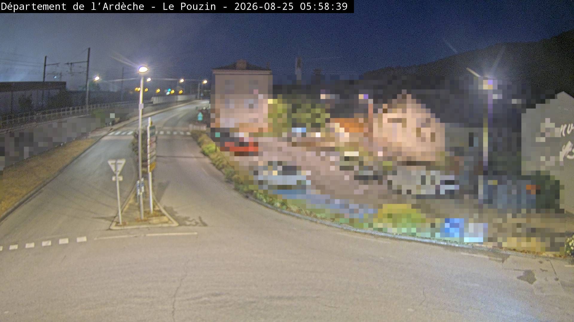 Le Pouzin