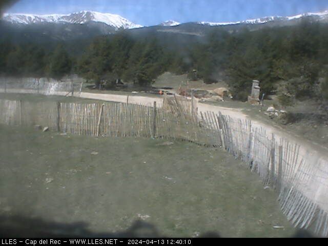 Lles de Cerdanya