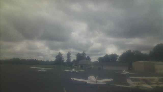 Clinton › South-East: Alexandria Township