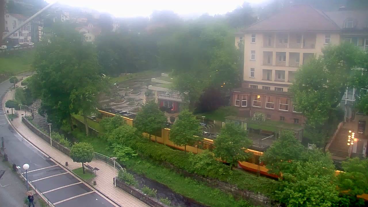 Bad Wildbad