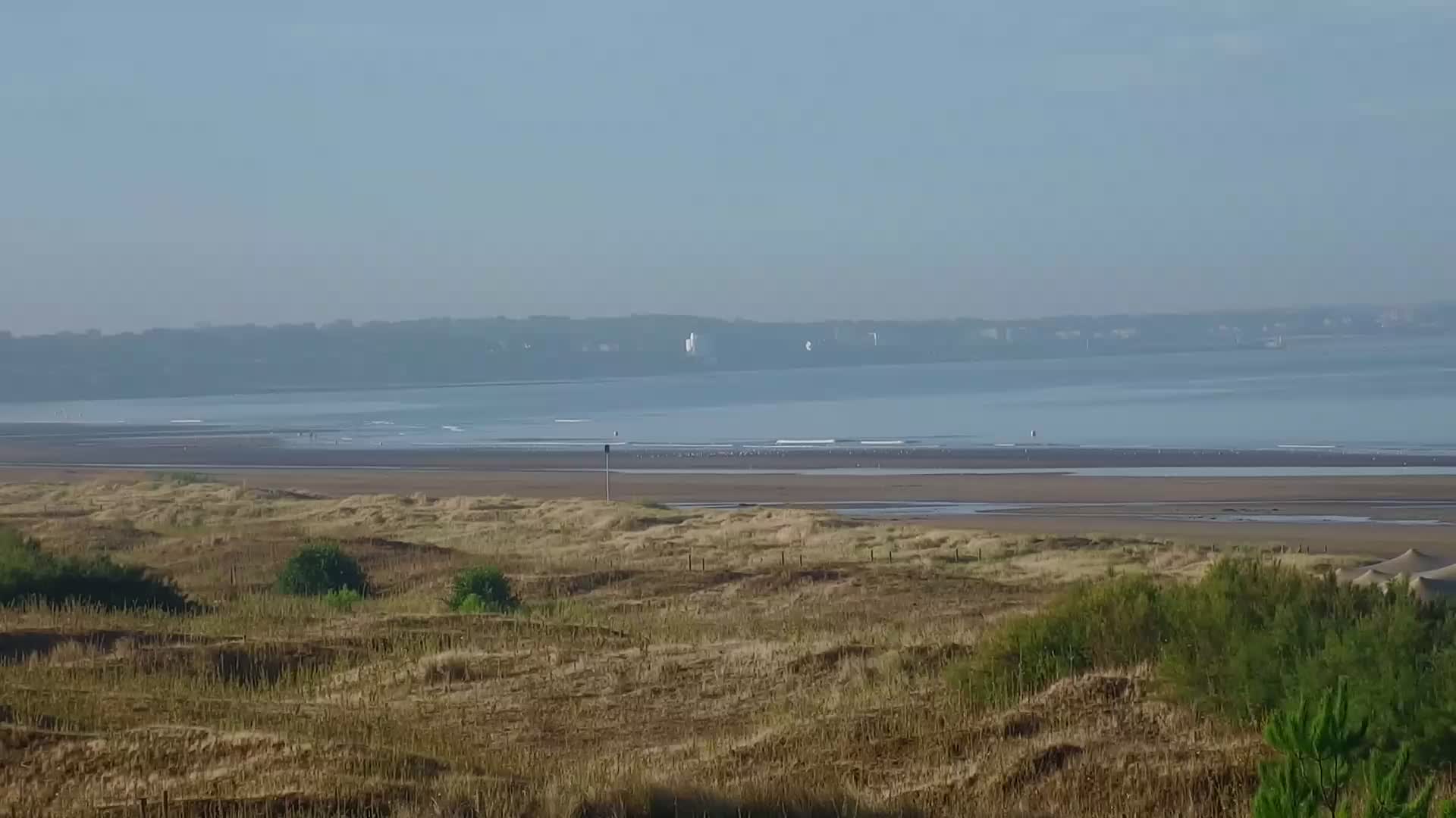 Saint-Brevin-les-Pins - Webcam Galore