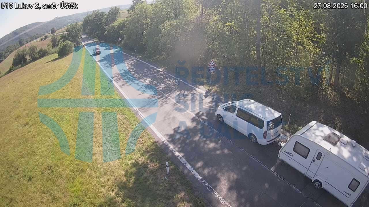 Lukov › South-West: Ústecký kraj, Česko
