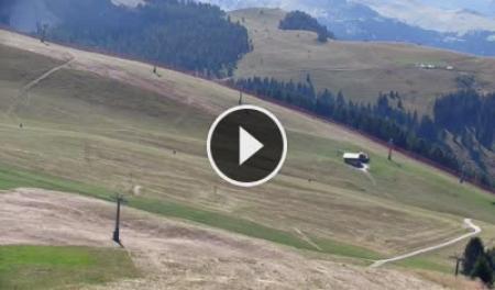 Webcam Selva di Val Gardena: View over Selva