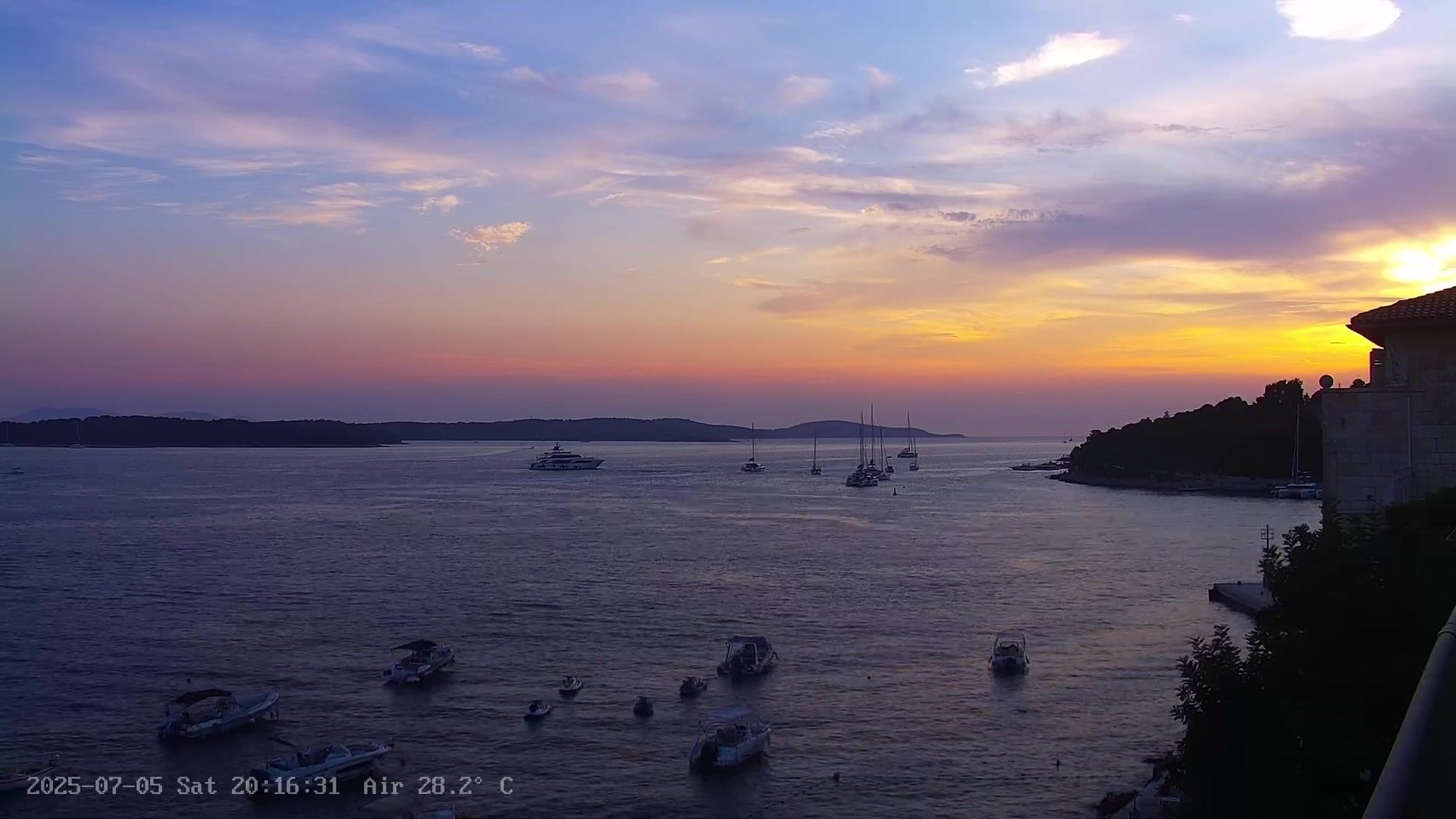 Vira: Hvar - Beach