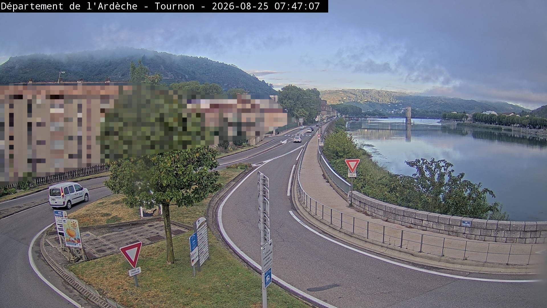 Tournon-sur-Rhone