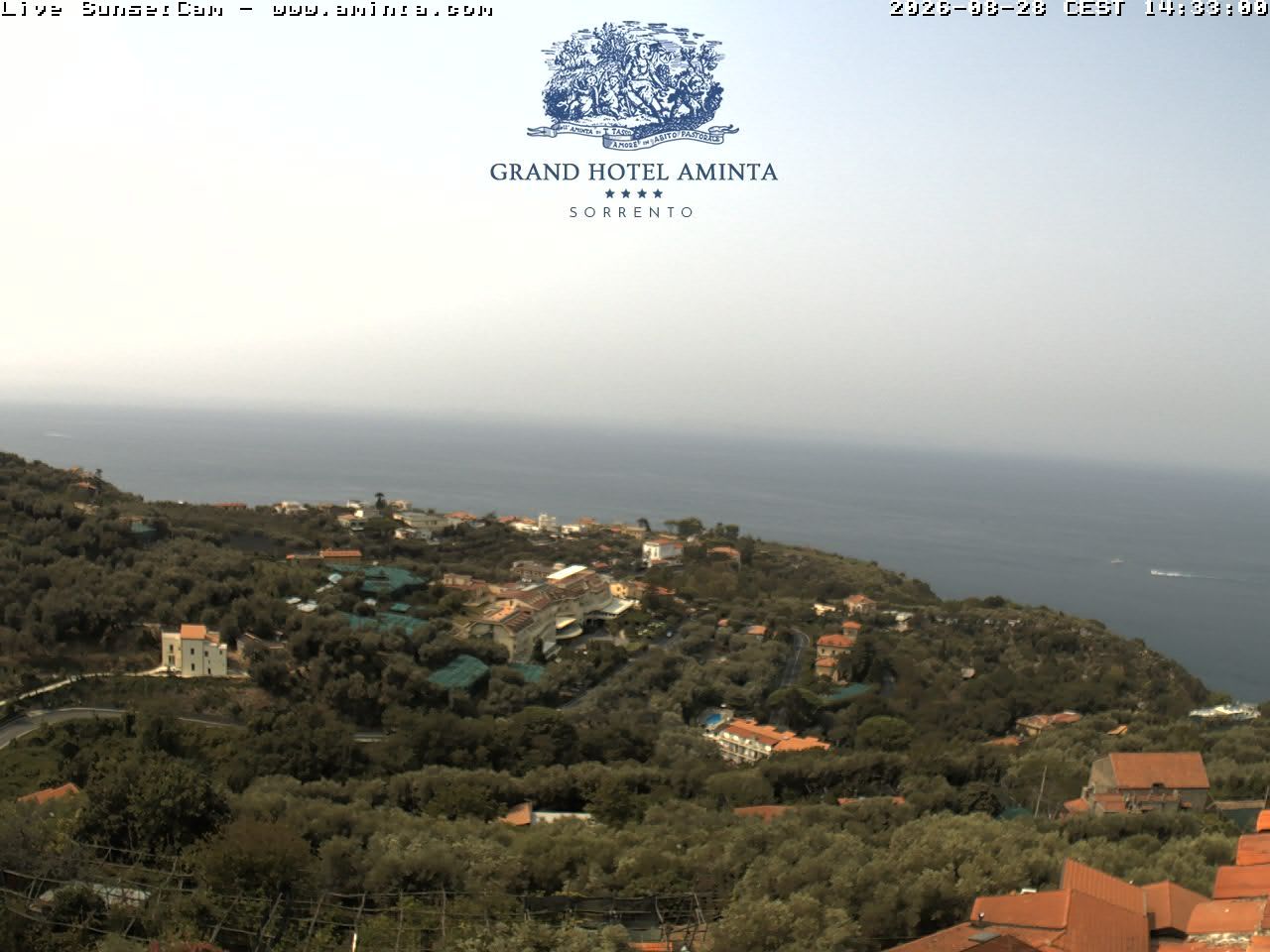 Sorrento: Procida - Ischia