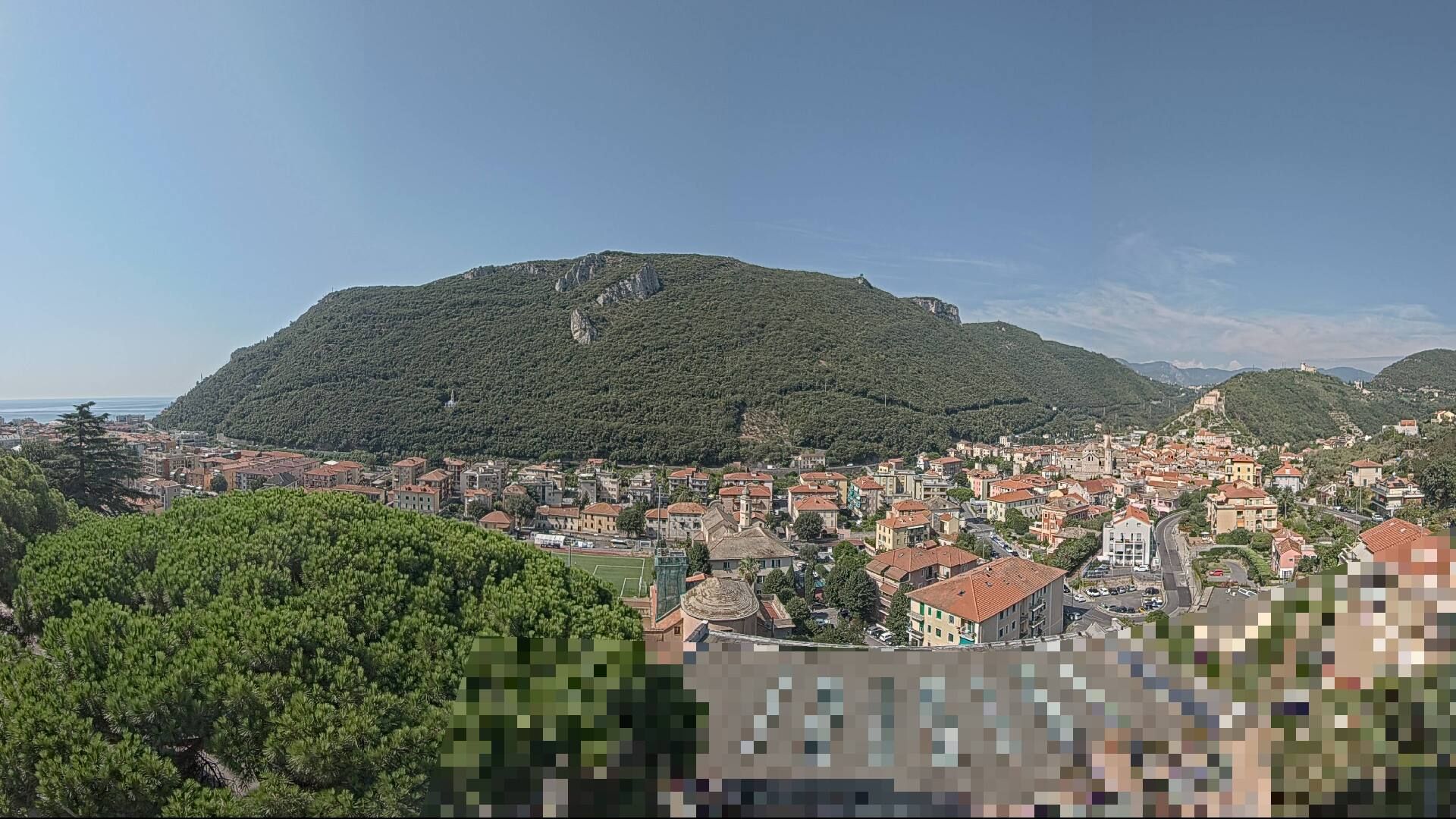 Finale Ligure