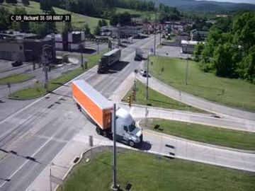 Bedford Township: I-99 @ US 22 BUSINESS