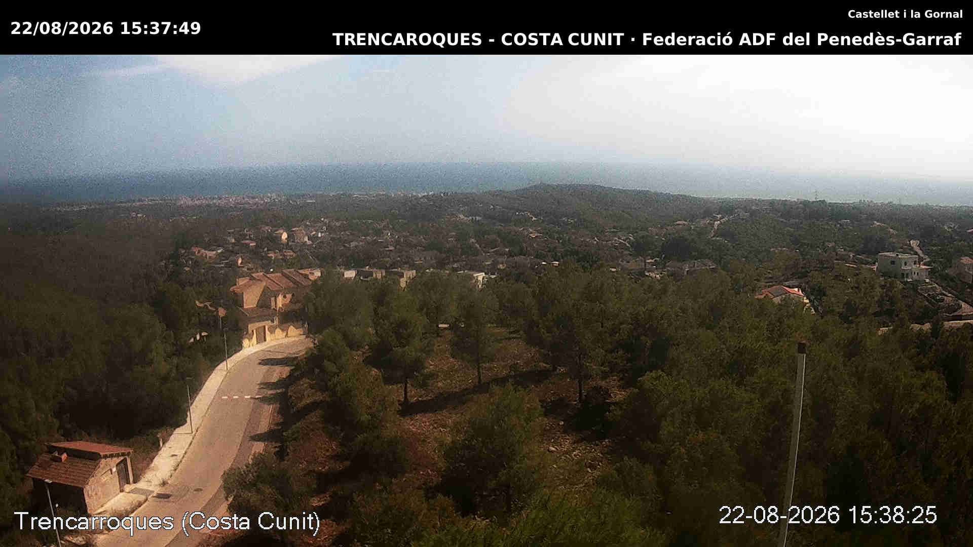 Castellet i la Gornal