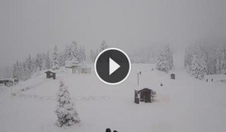 Webcam Pertouli: Pertouli Ski Resort