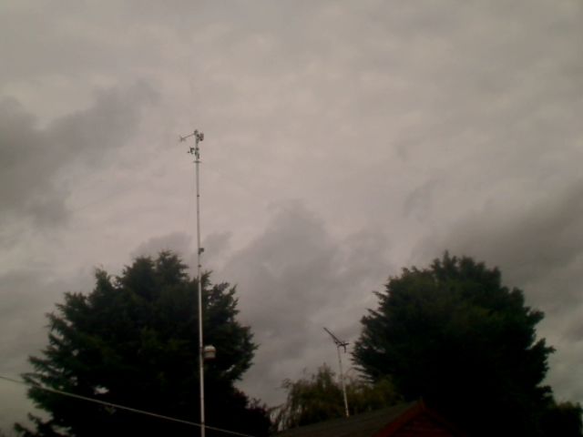 Weeting › North