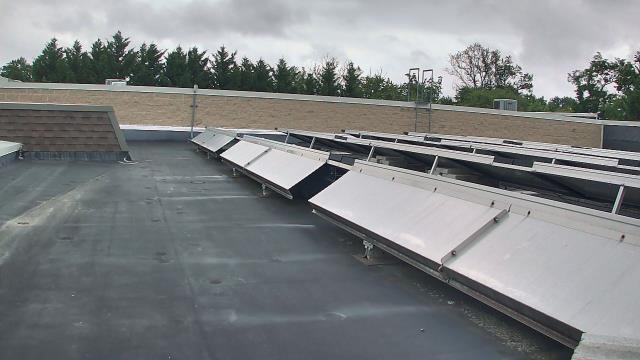 Webcam McLean, Virginia: Langley School
