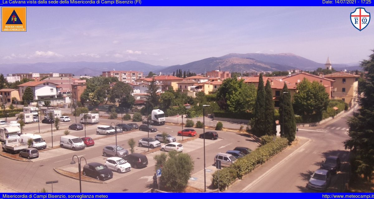 Campi Bisenzio