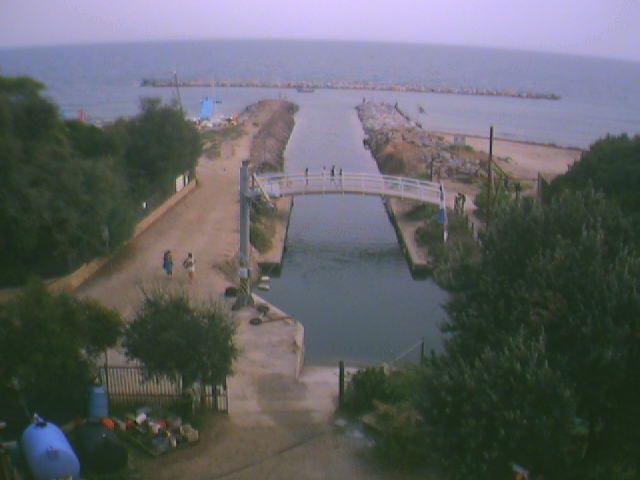 Follonica › South-West: GV LNI - Webcam