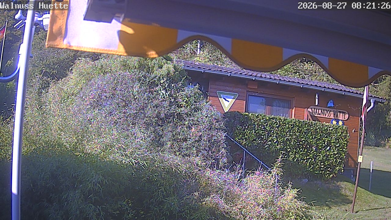Bad Harzburg - Webcam Galore
