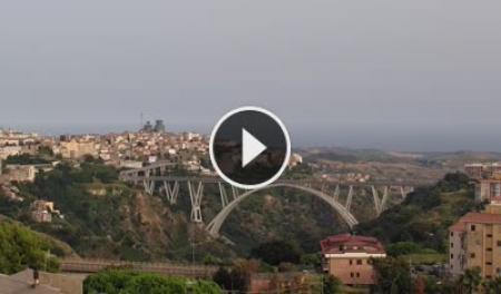 Catanzaro - Webcam Galore