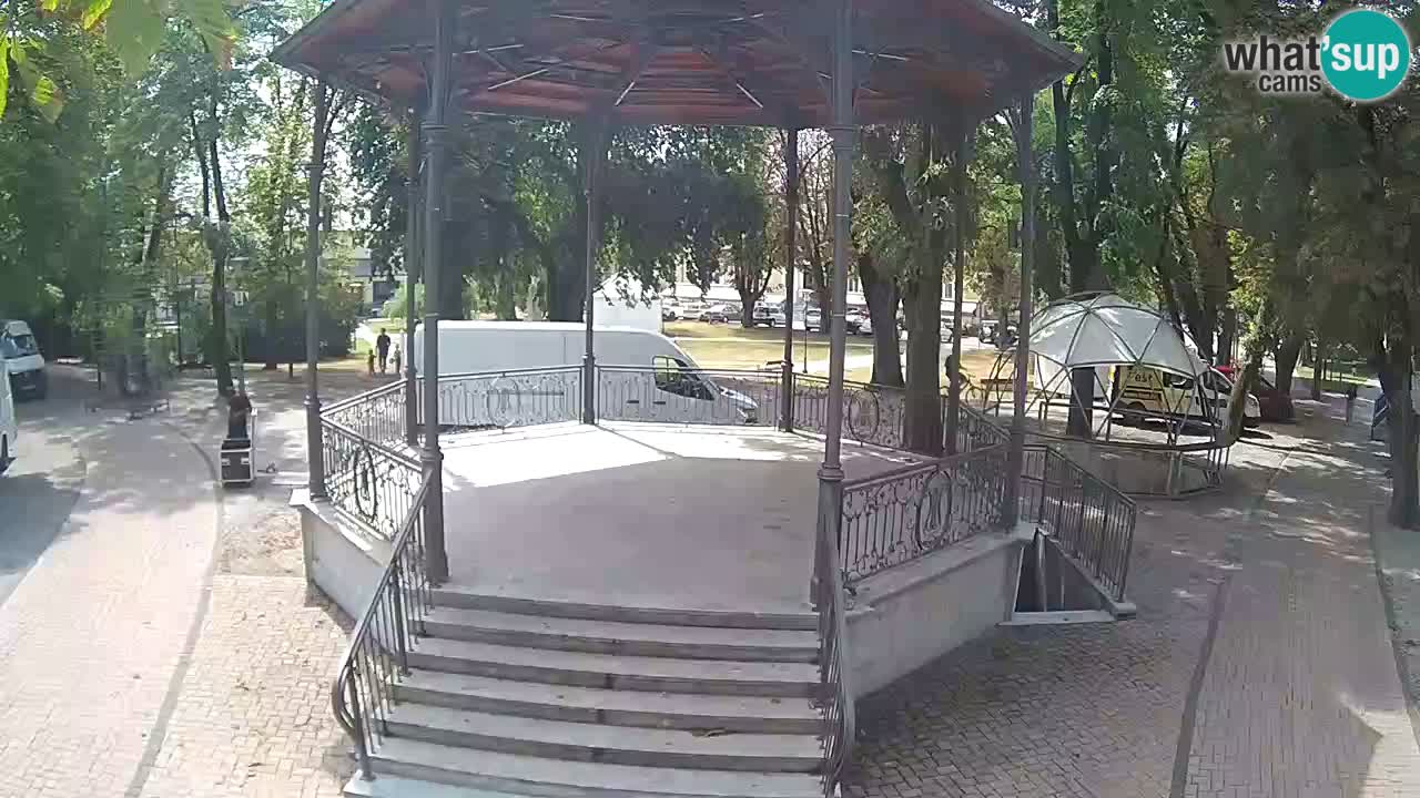 Karlovac - Webcam Galore