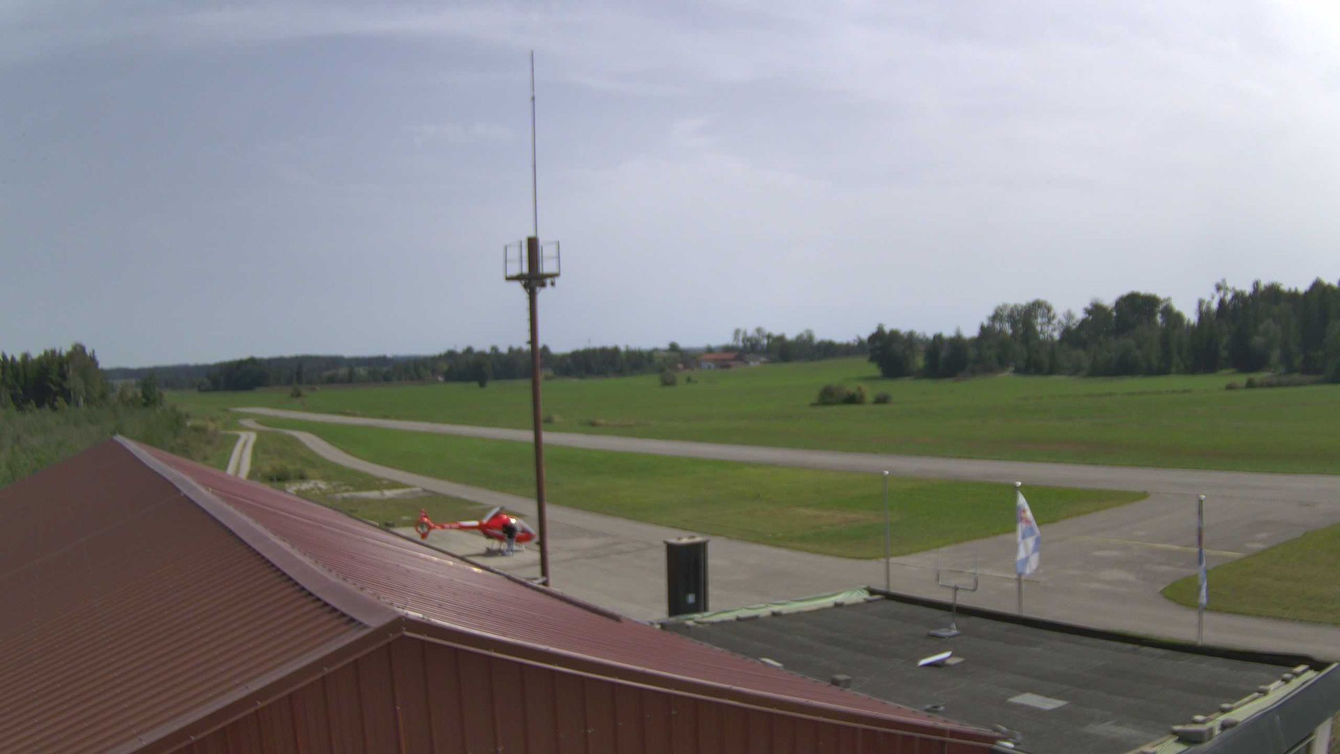 Vogtareuth › South-East