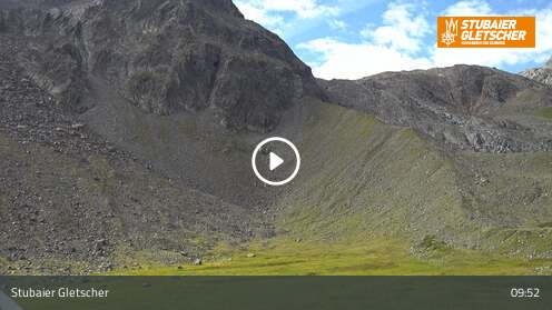 Webcam Neustift im Stubaital: Fernau Mittelstation
