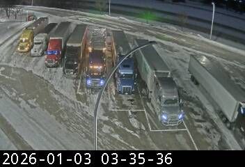 Alexandria: I-94 EB (Lake Latoka Rest Area)