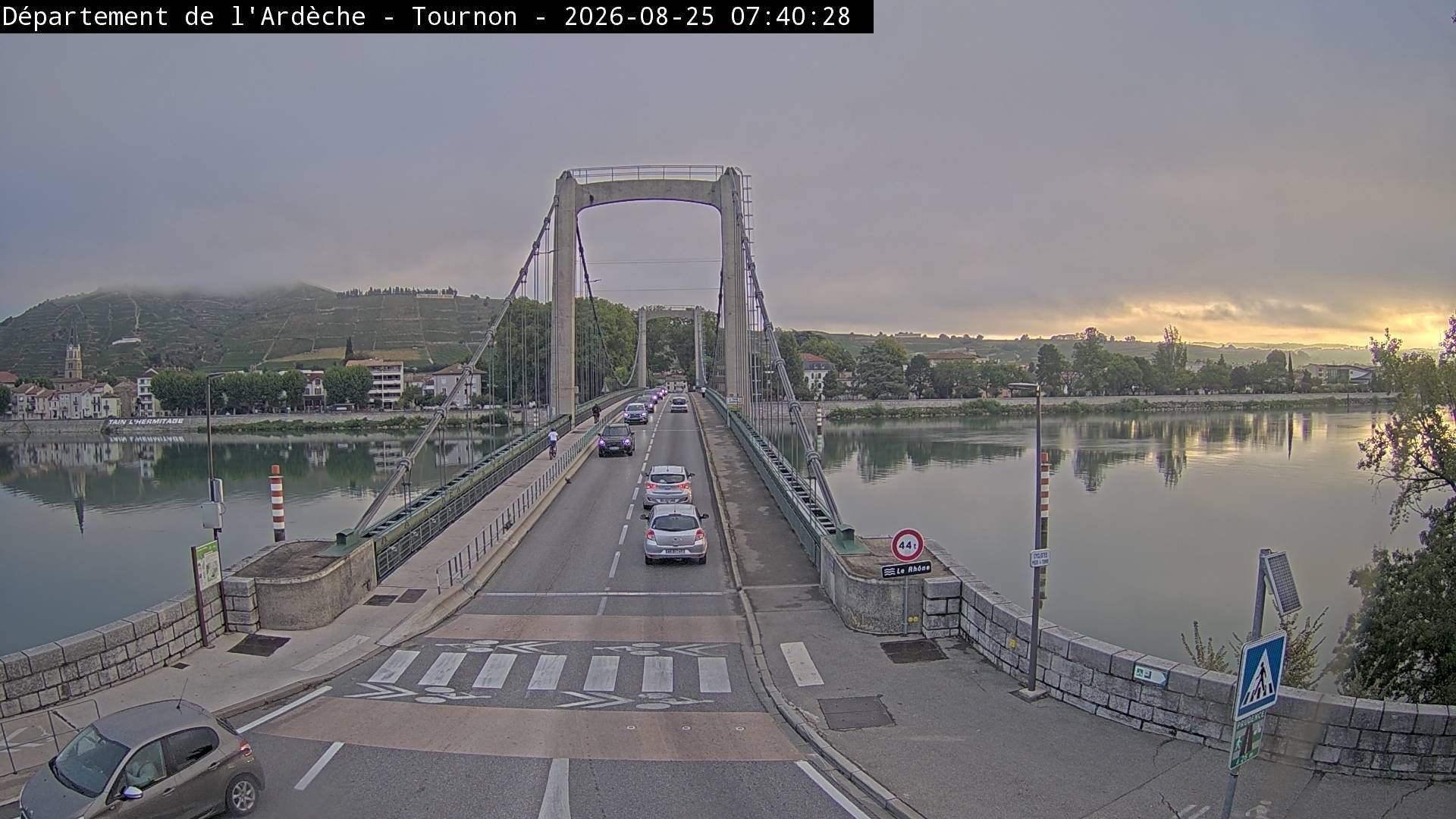 Tournon-sur-Rhone