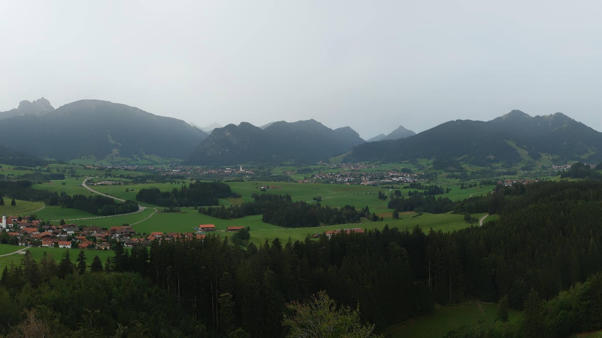 Eisenberg: Burgruine