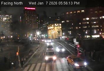 Manhattan Community Board 6: Union Square - 52 E 14th St - East 14th Street