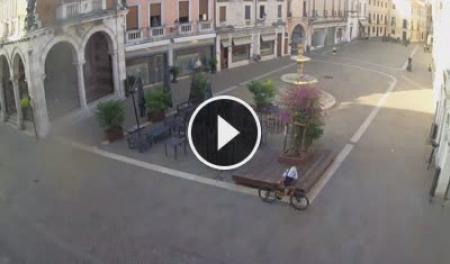 Thiene - Webcam Galore